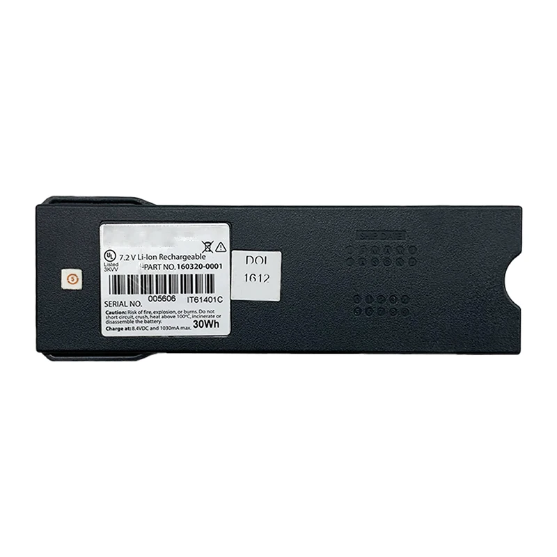 

LXE 160320-0001 for Honeywell 8610A901SRSLASER HX2 HX3 Barcode Scanner Battery HX2A301BATTSTD 7.2V Li-Ion Battery