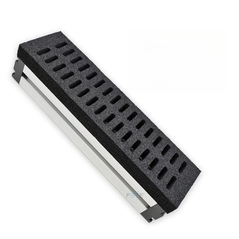 

Integrated vacuum sponge suction cup, pneumatic manipulator, heavy-duty non-marking palletizing, strong wood carton sponge