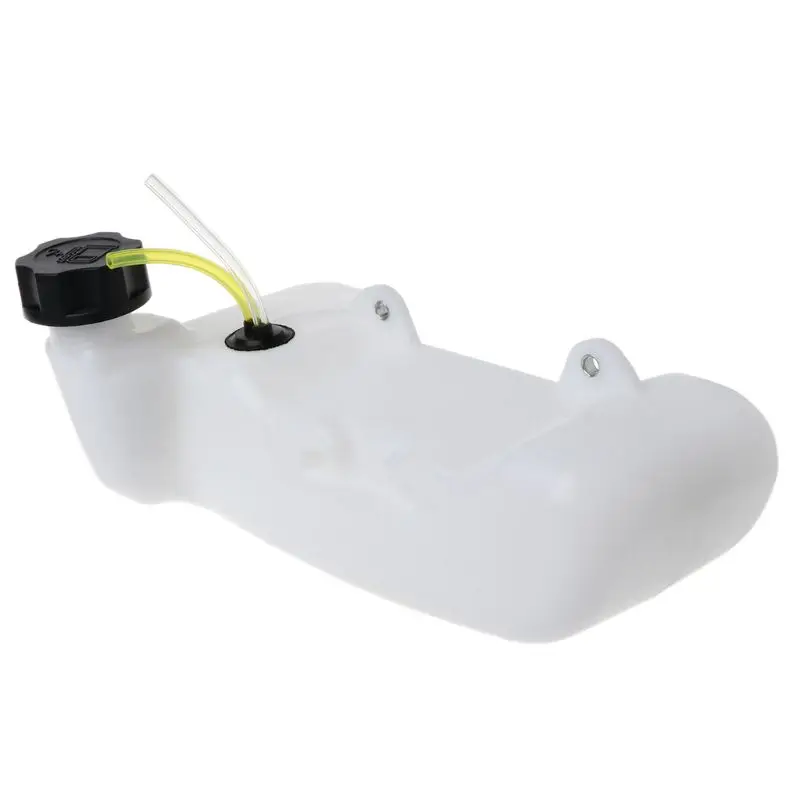 40-5 débroussailleuse tondeuse réservoir de carburant Assy réservoir de carburant universel