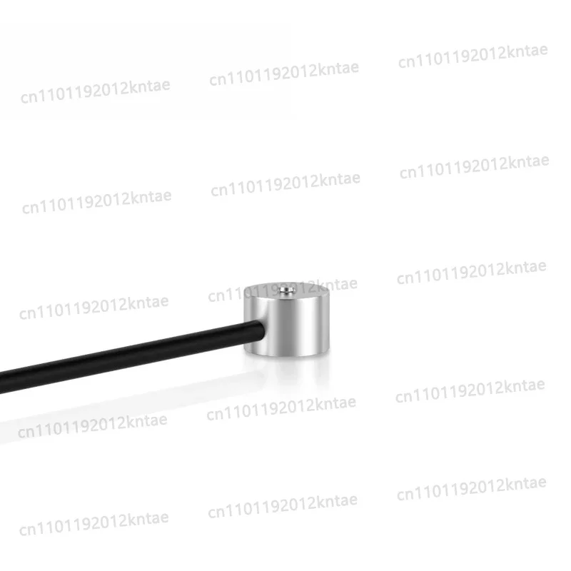 Miniature Compression Load Cell Diameter 8mm Mini Pressure Push Pull Force Micro Button Sensor