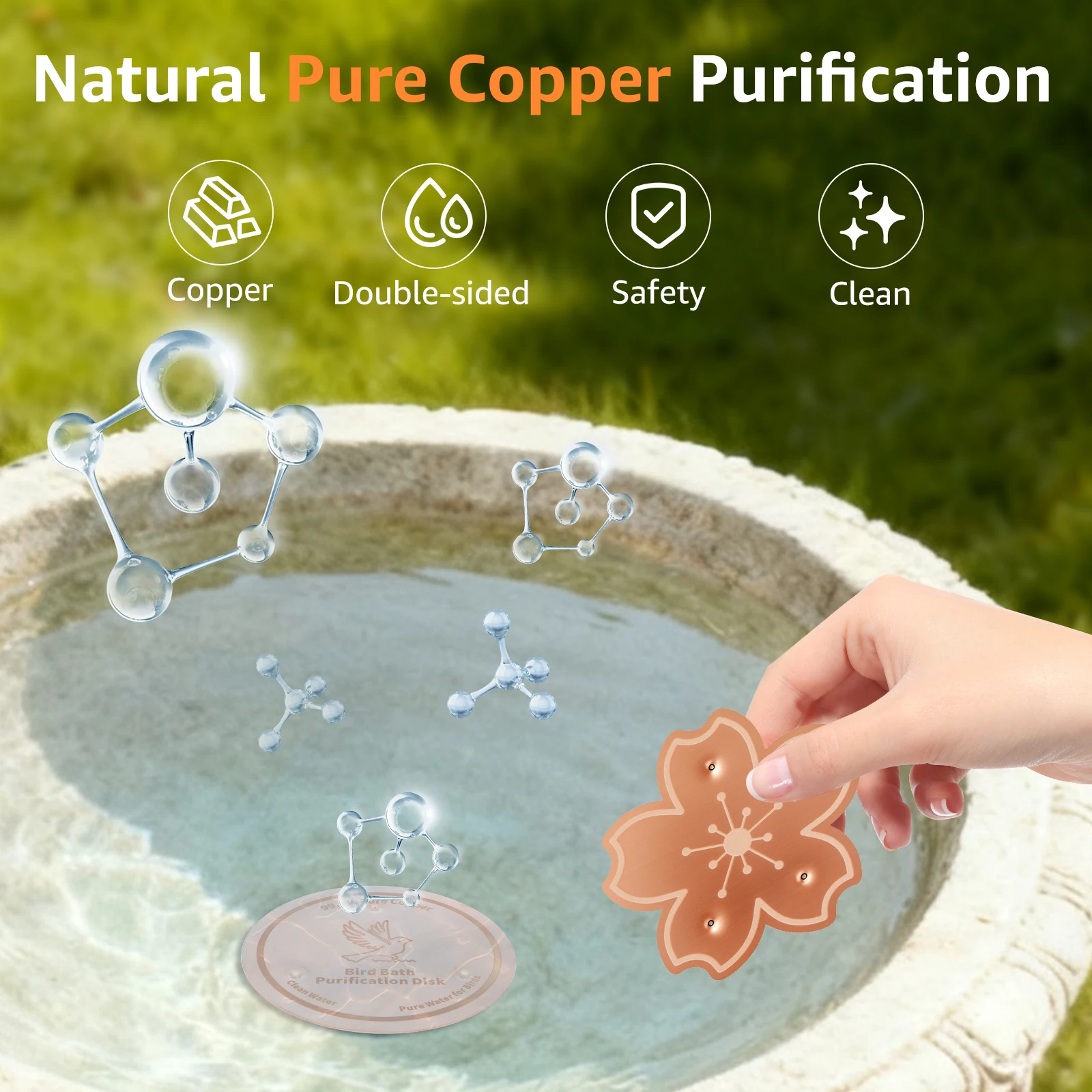 Thumbnail 2 - #37 Bird Baths Comparison Guide