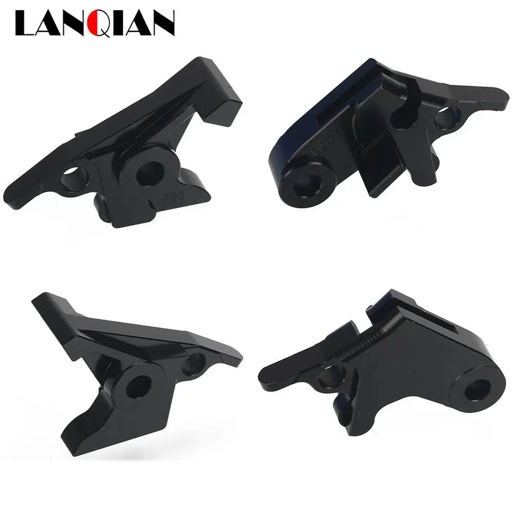 Motorcycle For Honda CBR600F CBR 600F 2011 2012 2013 Brake Clutch Levers Handlebar Handle Grips Ends Caps Slider Accessories