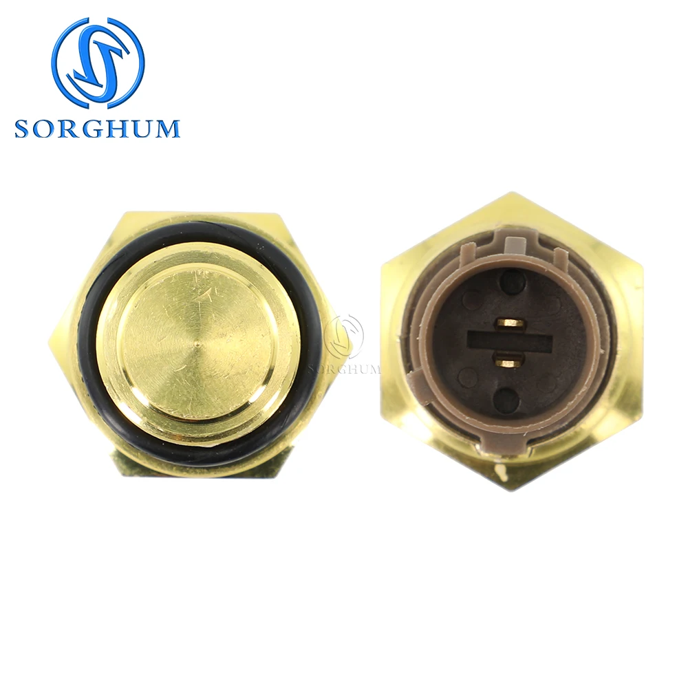 SORGHUM 37870-pj7-003 37760-p00-003 für acura cl integra honda accord civic crv crx wasser temperatur sensor lüftersc halter