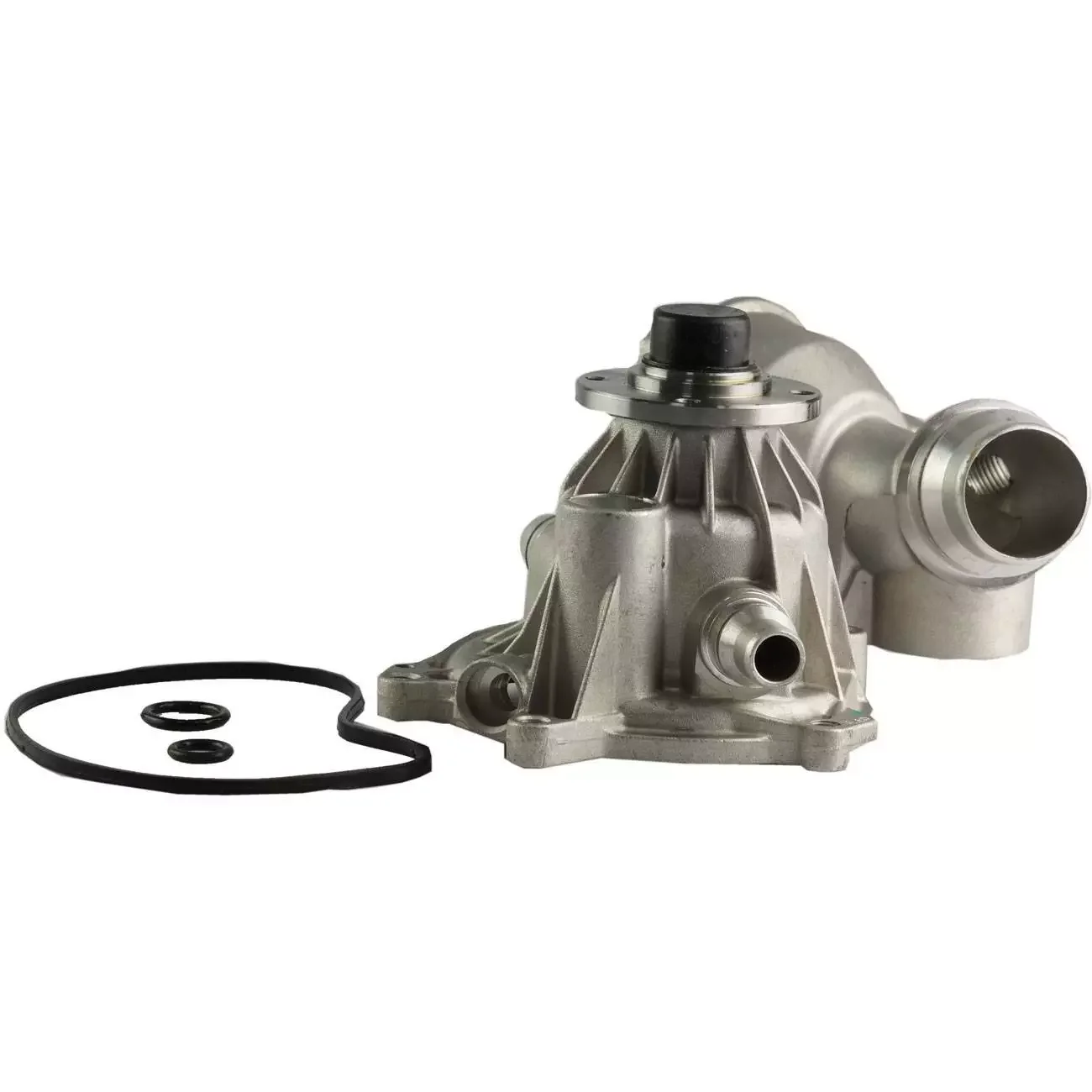 High quality Engine Water Pump fits For BMW 745 760 E65 7 Series 745Li 745i 760i 760Li 02-08 11517586780 FREE SHIPPING!!!