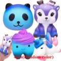 4pcs(Random color)