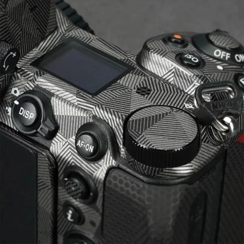 ニコン-z6-z7-カメラステッカー保護スキンアンチスクラッチプロテクターデカールフィルムコート-z-6-7