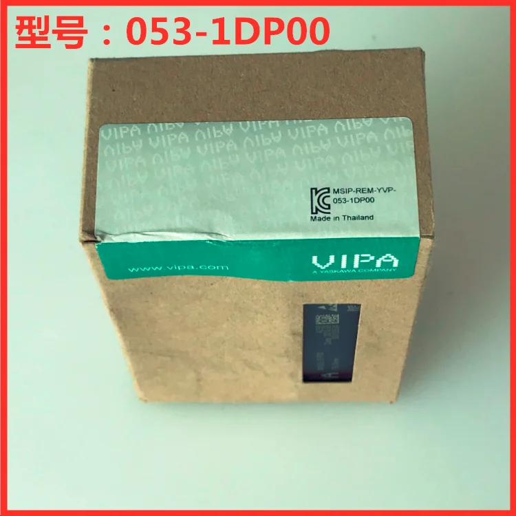 VIPA CPU Module, Germany Huipeng CPU 053-1DP00 New, Negotiable