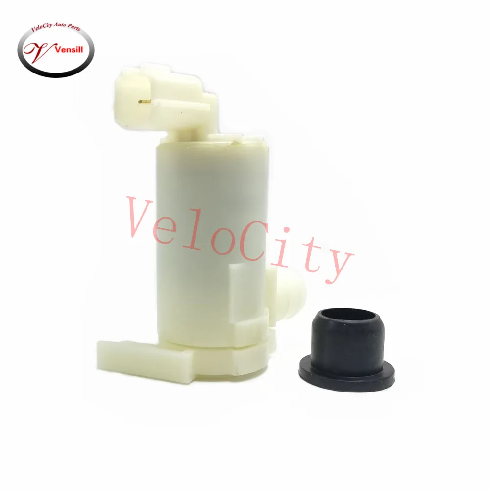 Windshield Washer Motor Pump Fits For 2007-2011 Isuzu D-Max Part No# 8973143500 8-97314350-0