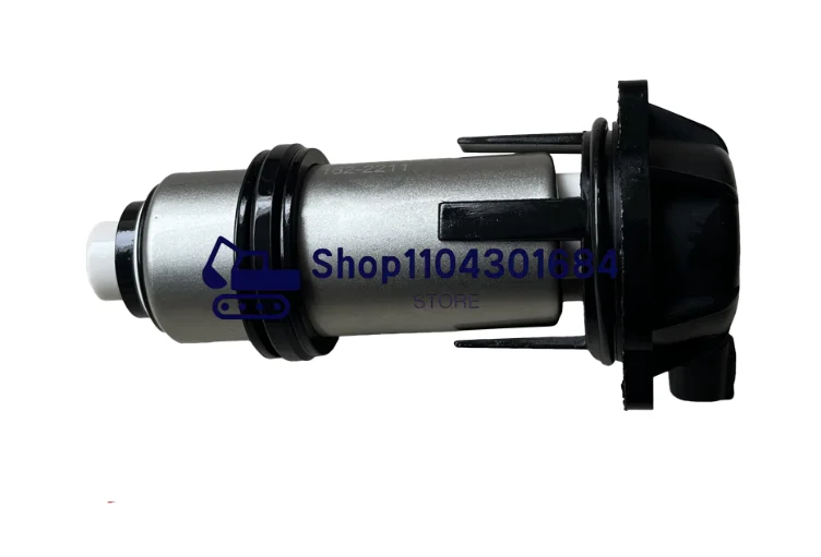 Excavator Fuel Pump 190-8970 3261644 371-3599 for 162-2211