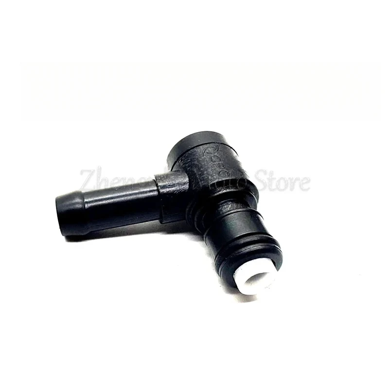 

Suitable for BMW K1600GT/GTL/B R1250GS/ADV/RT/RS/R F750GS F850GS F900XR/R S1000RR/XR fuel pump quick release corner joint