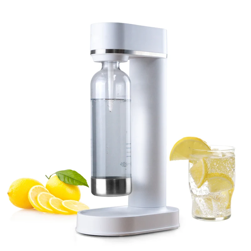 Portable Bubble Water Machine Soda And Sparkling Water Makers