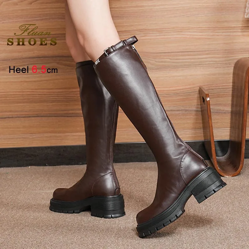 2025 New Women's Kn… - image