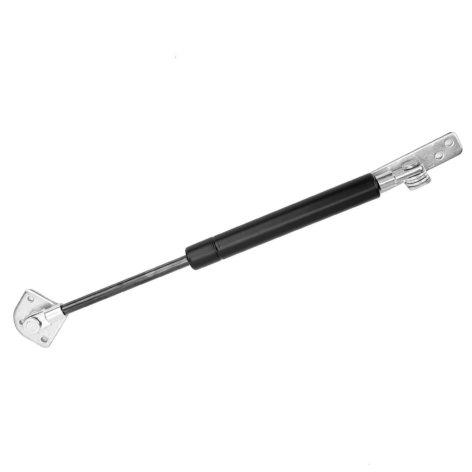 100/300/500N Heavy Duty Gas Spring Hydraulic Rod Mechanical Gas Spring Central Distance 290mm Stroke 100mm