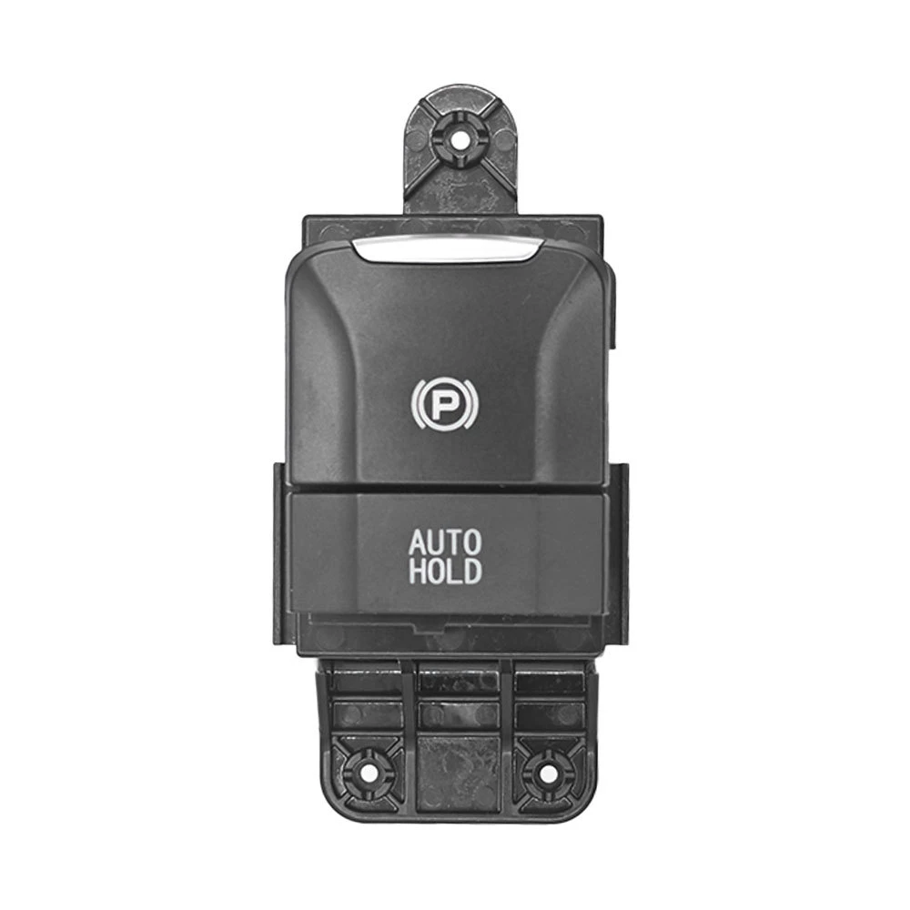 ​ Elektrische Handbremse, Feststellbremse, automatischer Haltschalter, ersetzt 93310-G3000, kompatibel mit Hyundai Kona I30 N Line 2018–2020