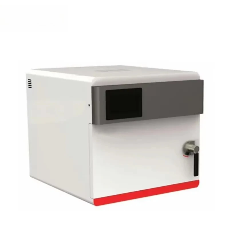 Lab 1600C High Temperature Microwave Muffle Furnace