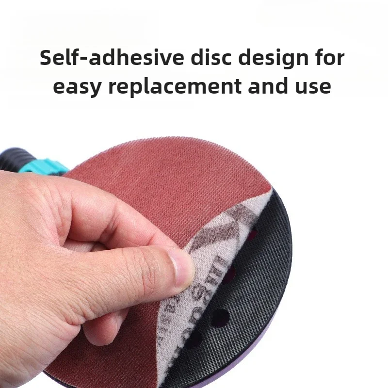 

Vacuum Grinding Plate Professional Multi-function Grinding Collect Sanding Net Sand Polishing Tool Universal Polishing Accessory