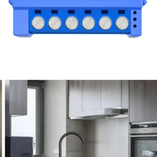 

Модуль интеллектуального переключателя, совместимый с мини-устройством Tuya и ZigBee с дистанционным управлением для различных сценариев