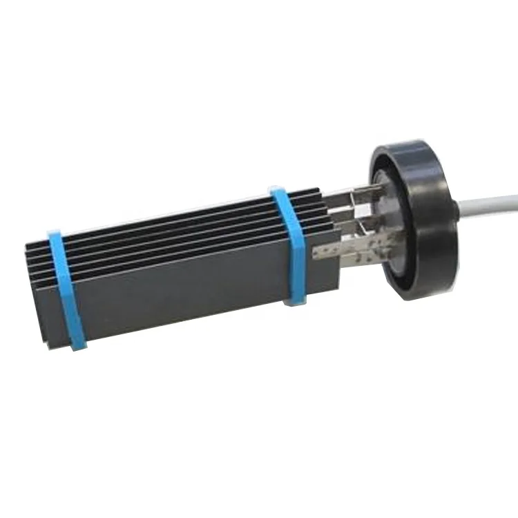 Polarity Reversal Gr1 Titanium MMO RU-IR Titanium Anode