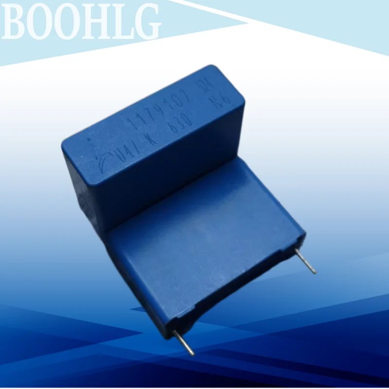 10PCS 0.47uf 630v 470nf u47 474 28MM film capacitor B32524Q8474K