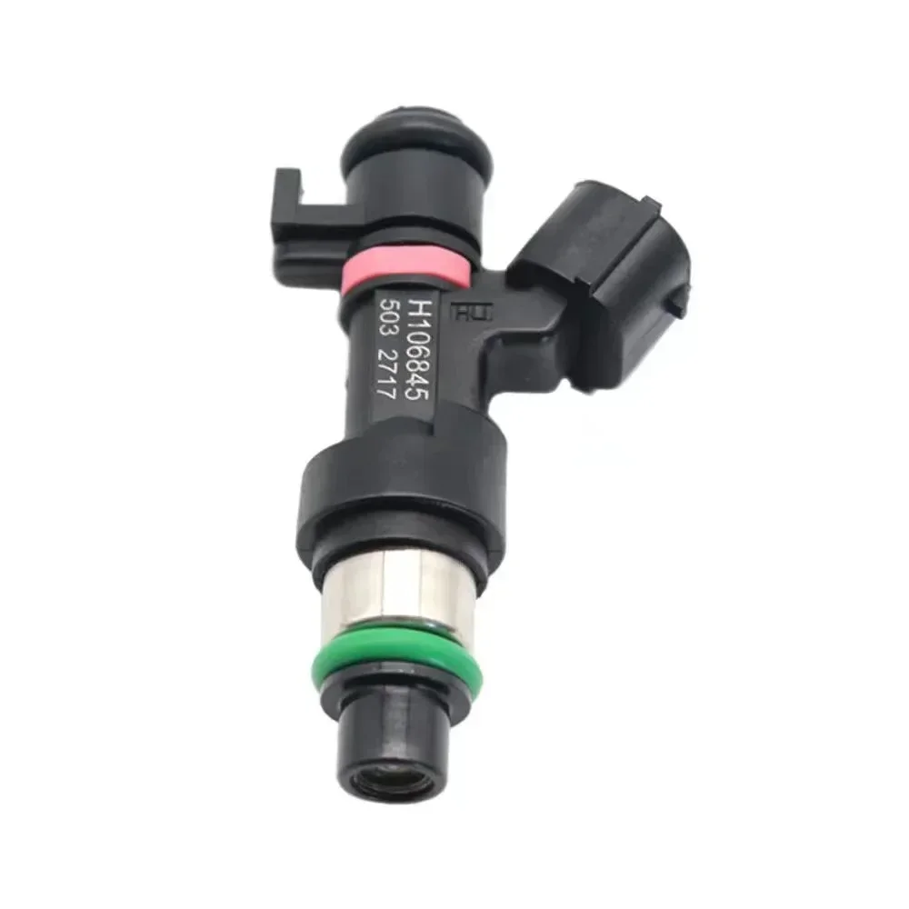 

H106845 fuel injector is suitable for Nissan 2.5L Renault Fluence 2.0 16V 16600-6863R 166006863R