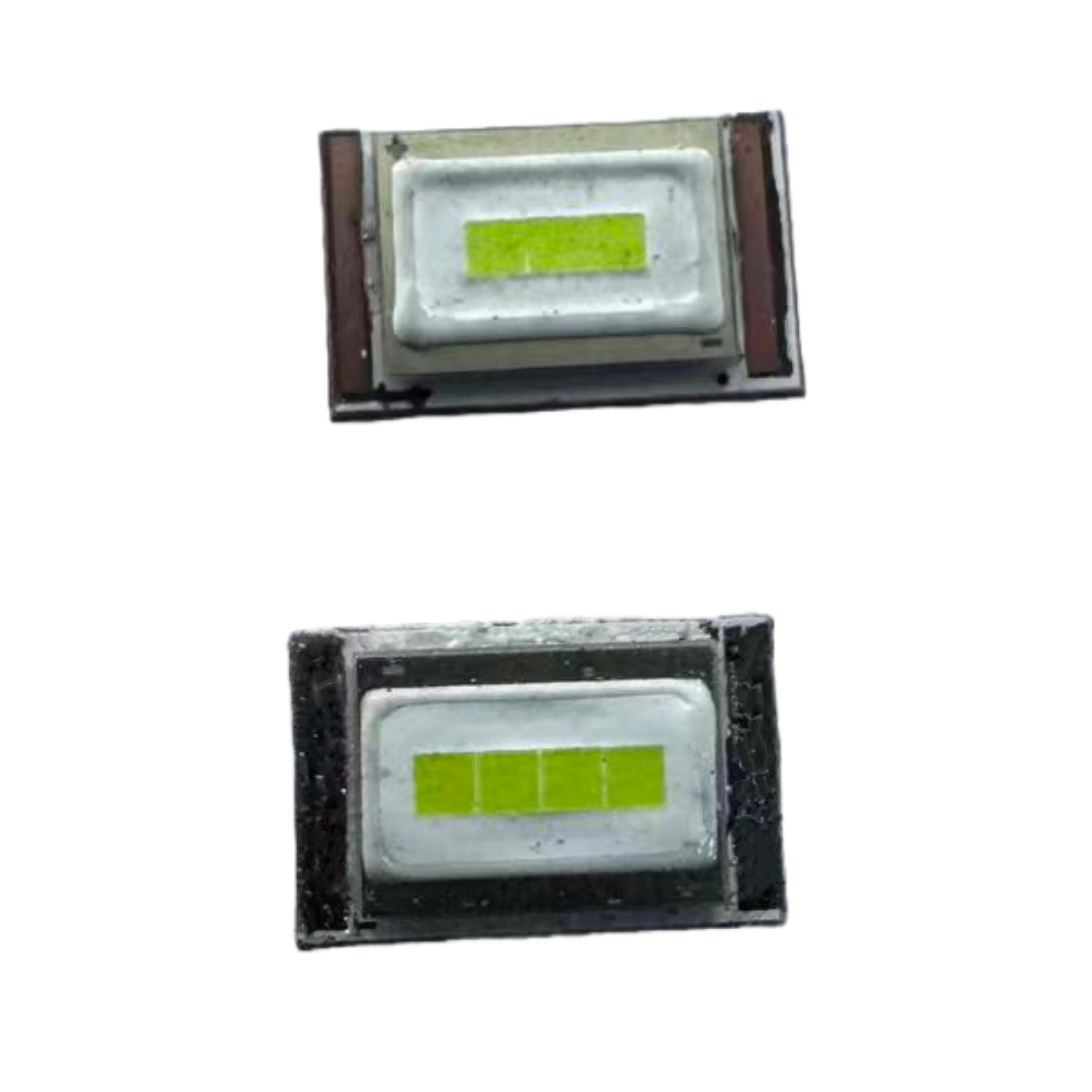 1PCS For Toyota Automotive LED Headlights Application High Luminance Multi-chip LED 1×4 11.8-14.2V Cool White