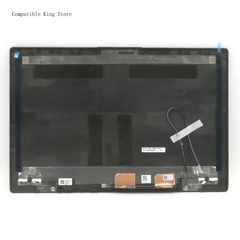 B Laptop LCD Back Cover For Lenovo V14 G2 ALC ITL Front Bezel Hinge Rear Lid Top Back Case Cover 5CB1B96373