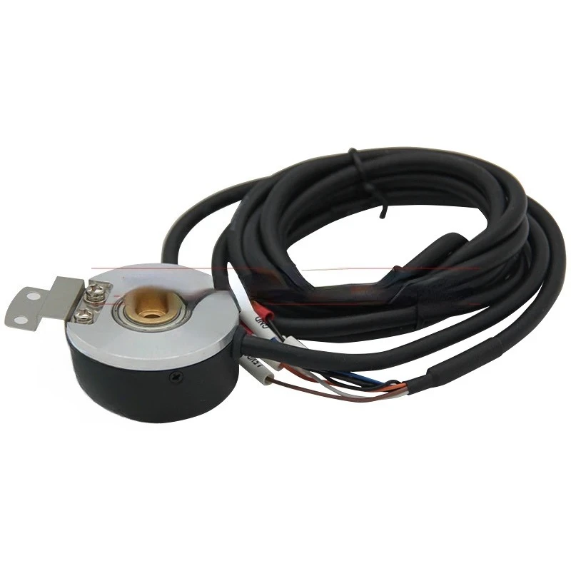 Elevator Accessories Encoder Z65AC-24 E46H8-2048-3-N-24