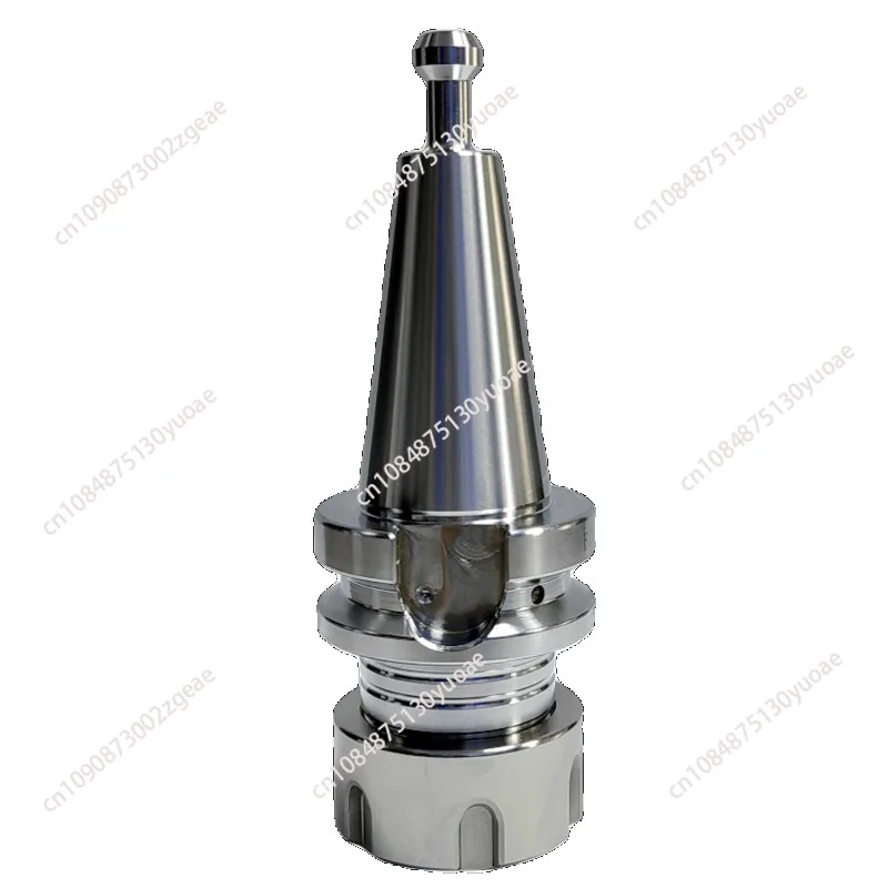 Fine carving tool holder BT30-ER25-060S one-piece BT30 high precision balance tool head without keyway