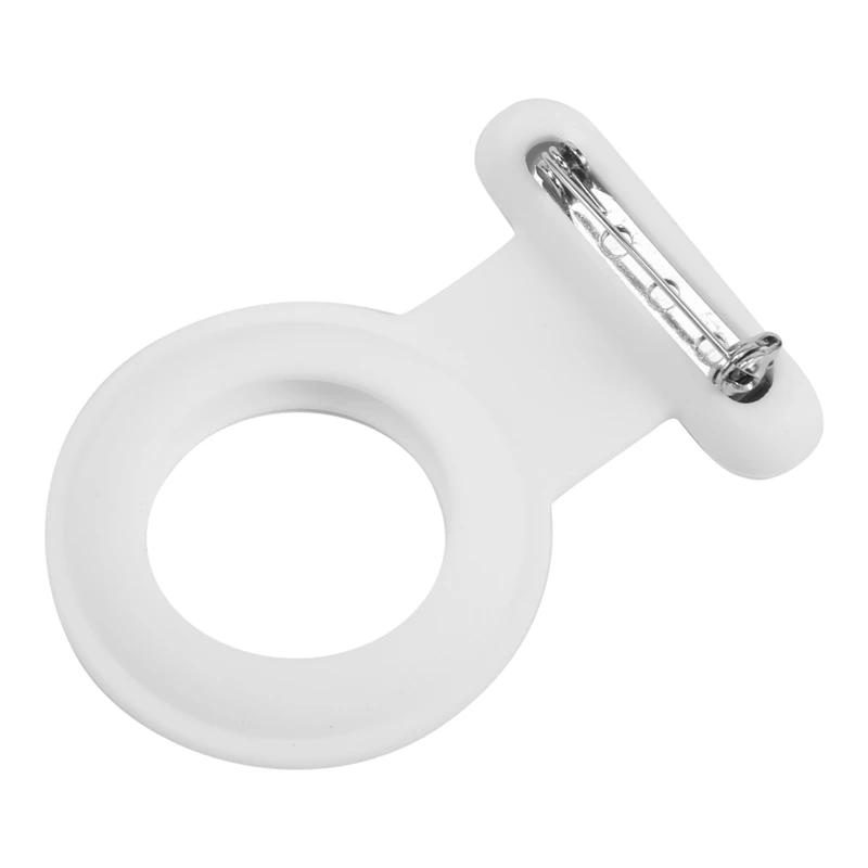 

Чехол-держатель A73T для Apple Airtag Air Tag GPS-трекер для детей, малышей, пожилых людей, домашних животных, одежды