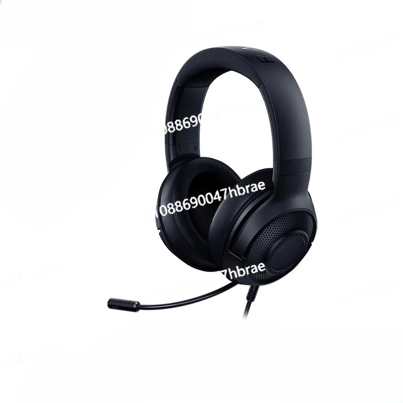 

Standard Edition 7.1 Channel Gaming Earphones