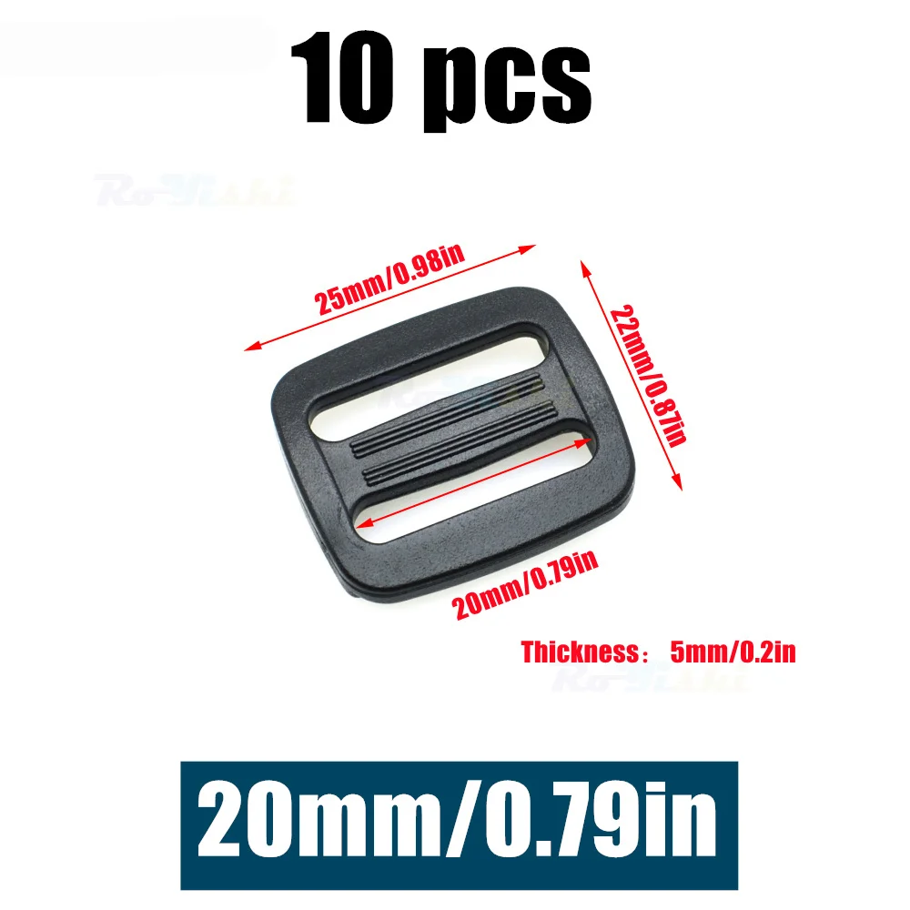 Variant: Webbing Size 20mm