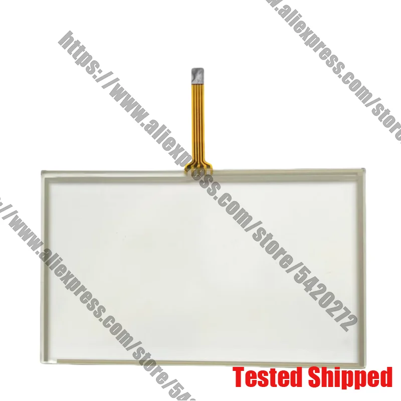 

Новый сенсорный экран AMT-98585 SMT04904 AMT9855.