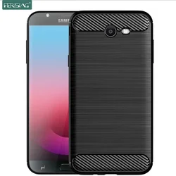 Case For Samsung Galaxy Wide2 Case US version) Silicone TPU Halo Cover for Samsung Galaxy Wide 2 J7V J7 Perx/Sky Pro J727/J727S