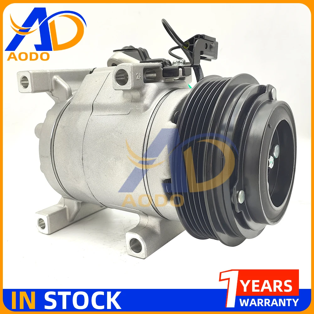 Car Ac Compressor F… - image