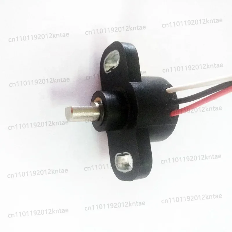 WDA-D22-SF9 OF22 hitachi pedal potentiometer throttle position sensor forklift sensor