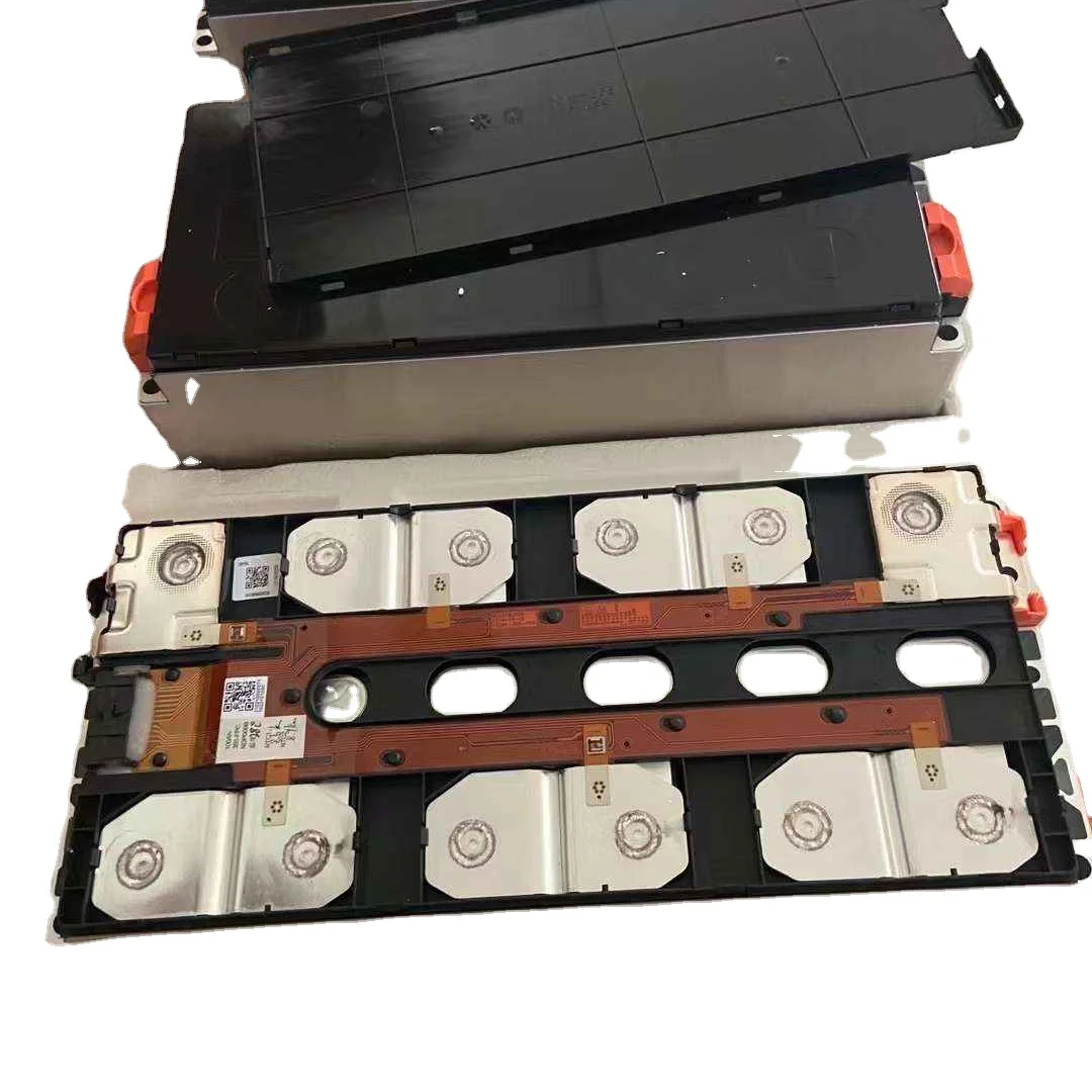 

CATL 180AH Nmc 4S1P 14.8V Battery Module Lithium Ion Electric Car Ev Golf Cart Battery Module