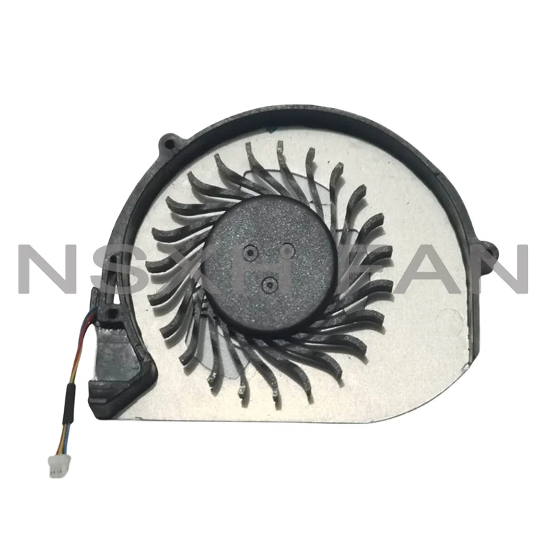 EG50050V1-C010-S9A-ventilador de refrigeración de 4 cables, S3-331, 951, 371, 391, MS2346, 5V, 0.40A