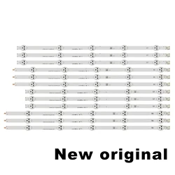TV Array LED Backlight Strip Bars TX-L50B6E TX-L50B6B TX-L50BL6E TX-L50BL6B TX-L50BLW6 TC-L50B6B TX-L50BL6Y TX-LR50B6 TX-L50BL6