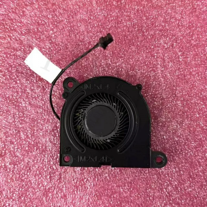 

Y+0XMDV9 XMDV9 New Motherboard MB Fan For Dell Alienware M16 M18 R1 Laptop