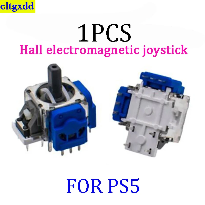 لوحدة تحكم PS5 كابل مرن أصلي V1.0 V2.0 V3.0 طبقة موصلة جهاز استقبال داخلي عصا التحكم مقبس شحن المتكلم