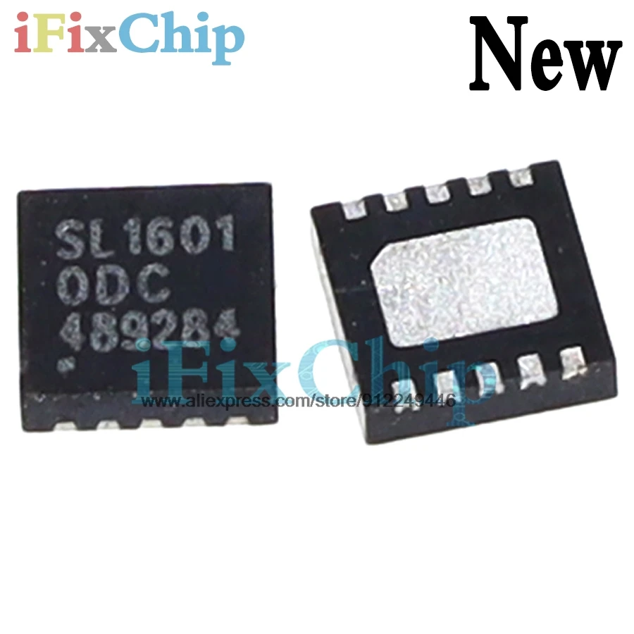 Nova SL16010DC SL1601 QFN