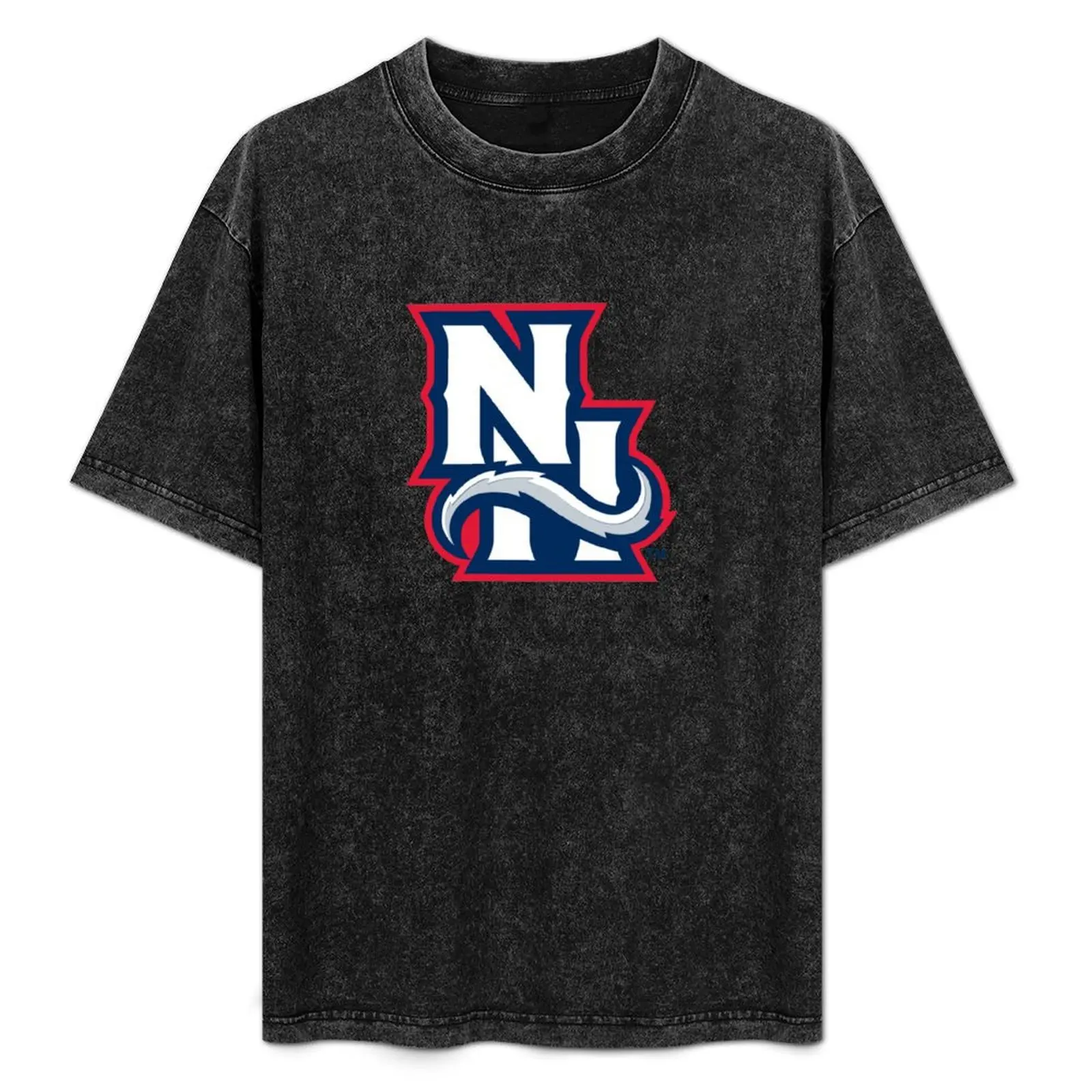 

New Hampshire Fisher Cats T-Shirt Work Utility Short Sleeve Shirt