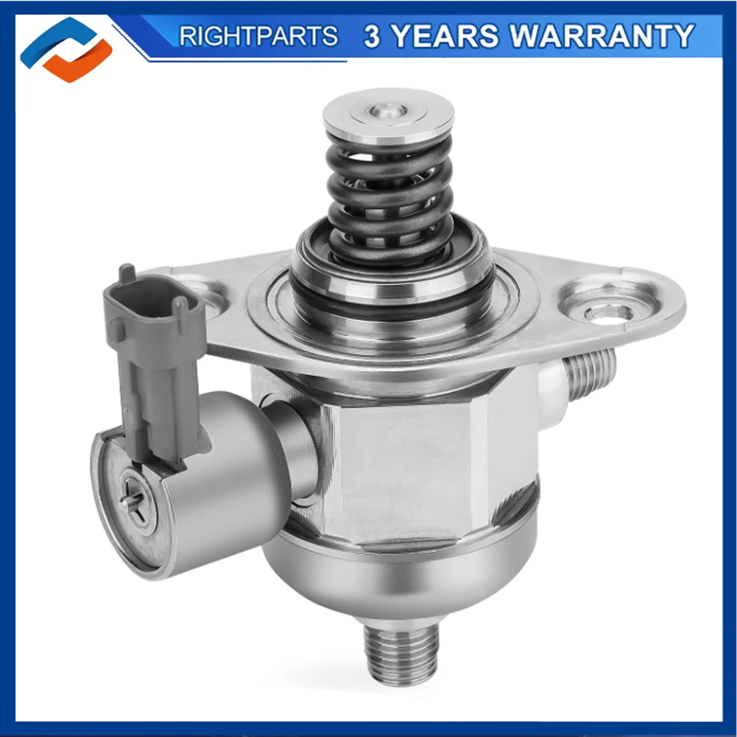 Bomba de combustible de alta presión para Buick Enclave Chevy Traverse 2009-2017 Cadillac CTS STS 3.6L 2008 2009 2010 2011 12614934