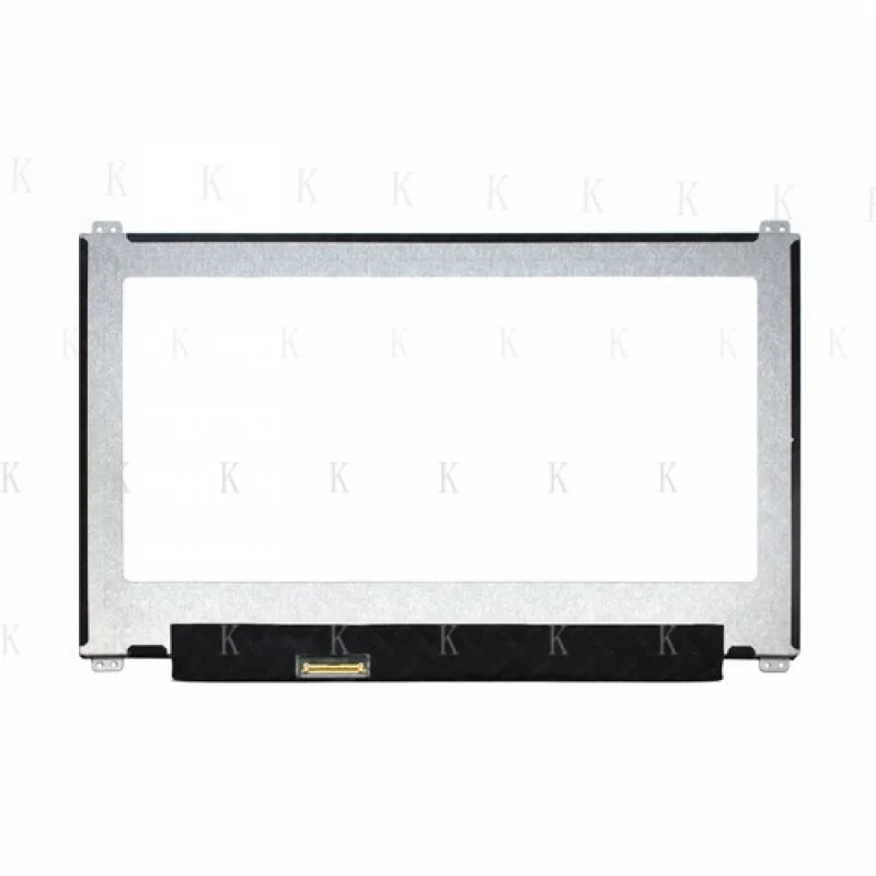 

C 13,3-дюймовый FHD IPS светодиодный ЖК-дисплей с сенсорным экраном для B133HAK02.0 1080P eDP 40 контактов