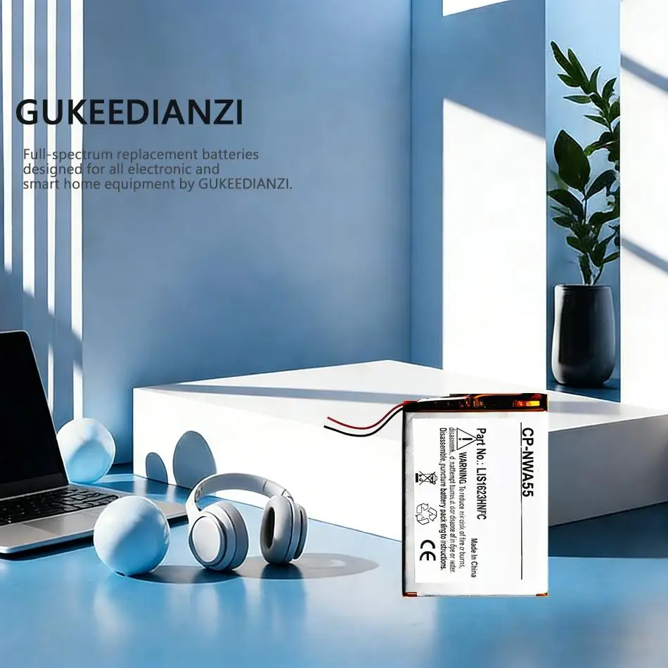 Mp4 Player Battery …
