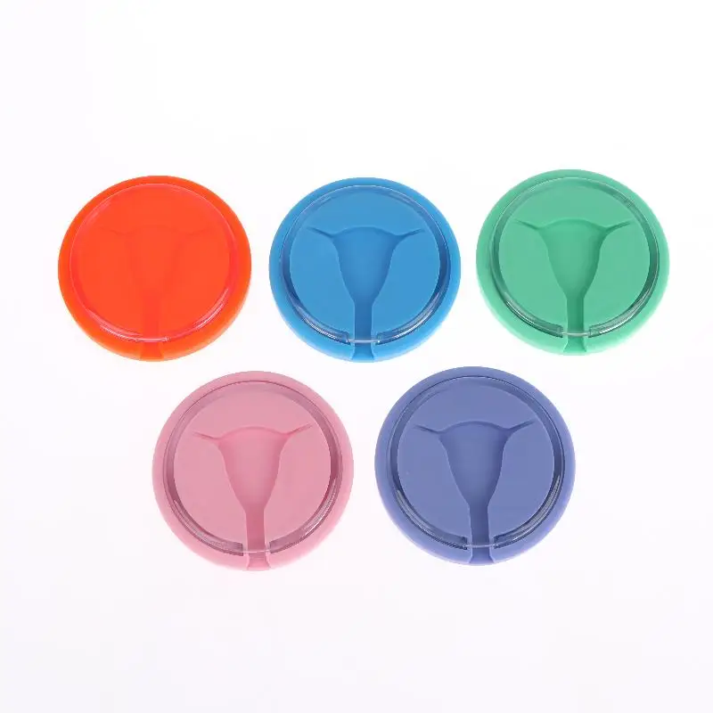

IUD Training Model Y Shape Inside Female Intrauterine Contraceptive Device For Teaching Clinic Display IUD Intrauterine Model