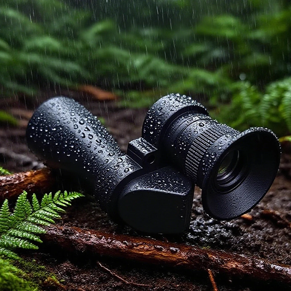 

Portable Mini Pocket Monocular Telescope 1000x20 High Magnification For Outdoor Fishing Camping Observation Device Accessories