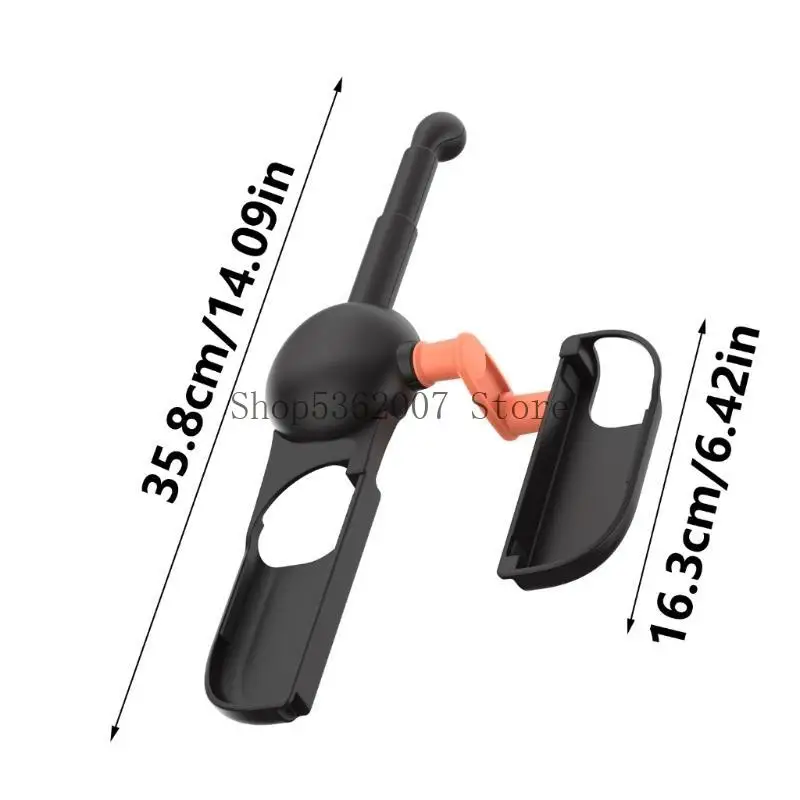 Многофункциональная рыболовная игра -контроллер высокая точность датчики ABS для консолей 2 40JB