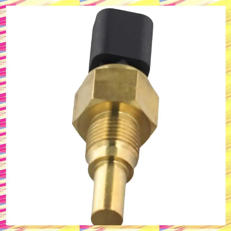 

ABJJ Excavator Parts Water Temperature Sensor For JC Excavator 3CX 4CX 716/30129 716-30129 71630129