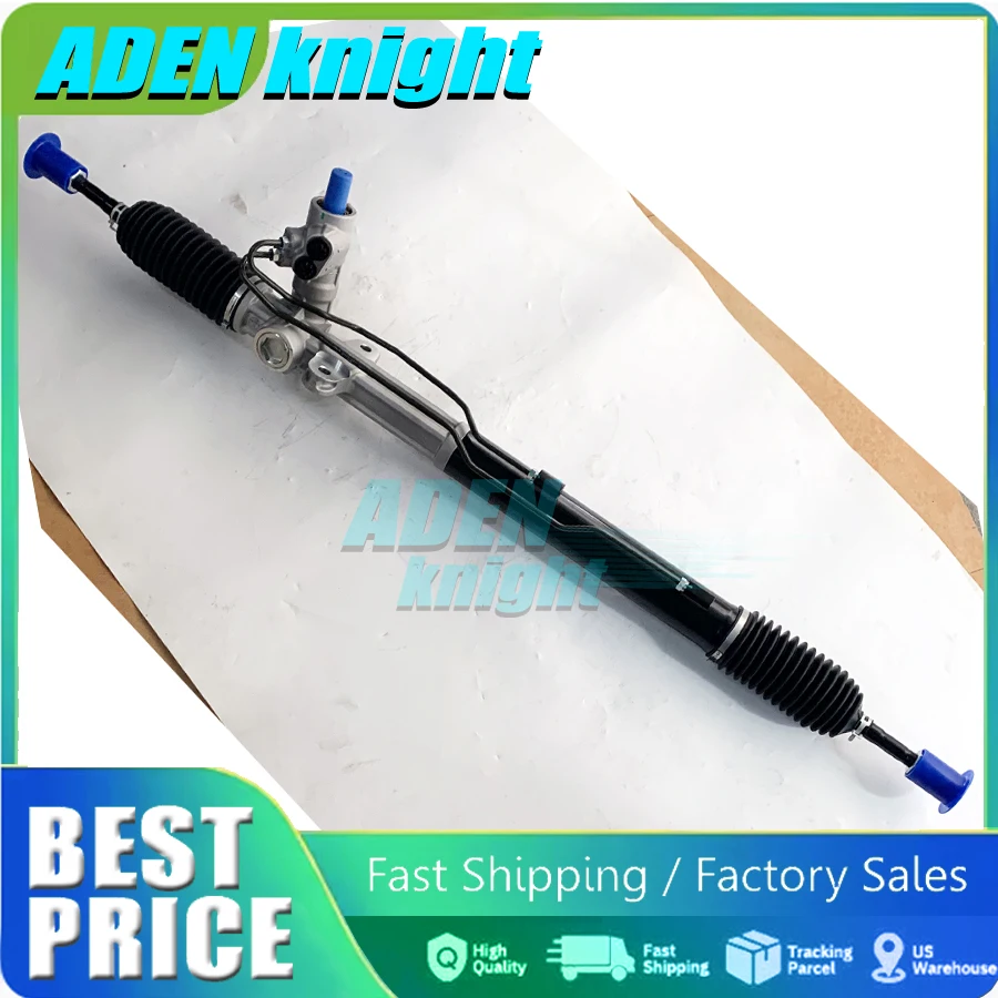 LHD Power Steering Rack For KIA Sorento 577002P700 57700-2P700